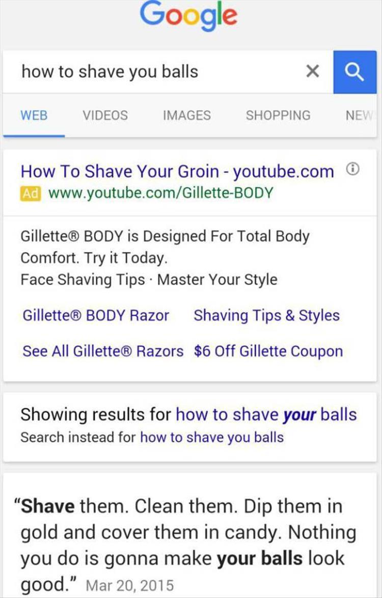 funny google searches (7)