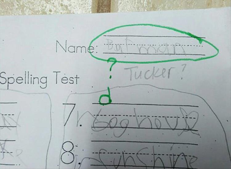 funny kid homework (1)