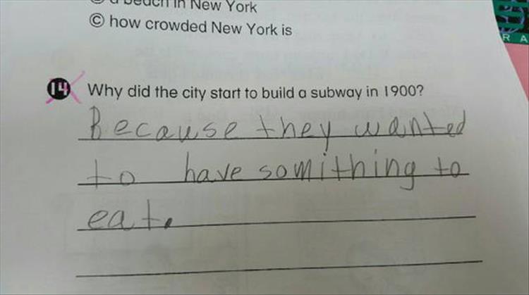 funny kid homework (9)