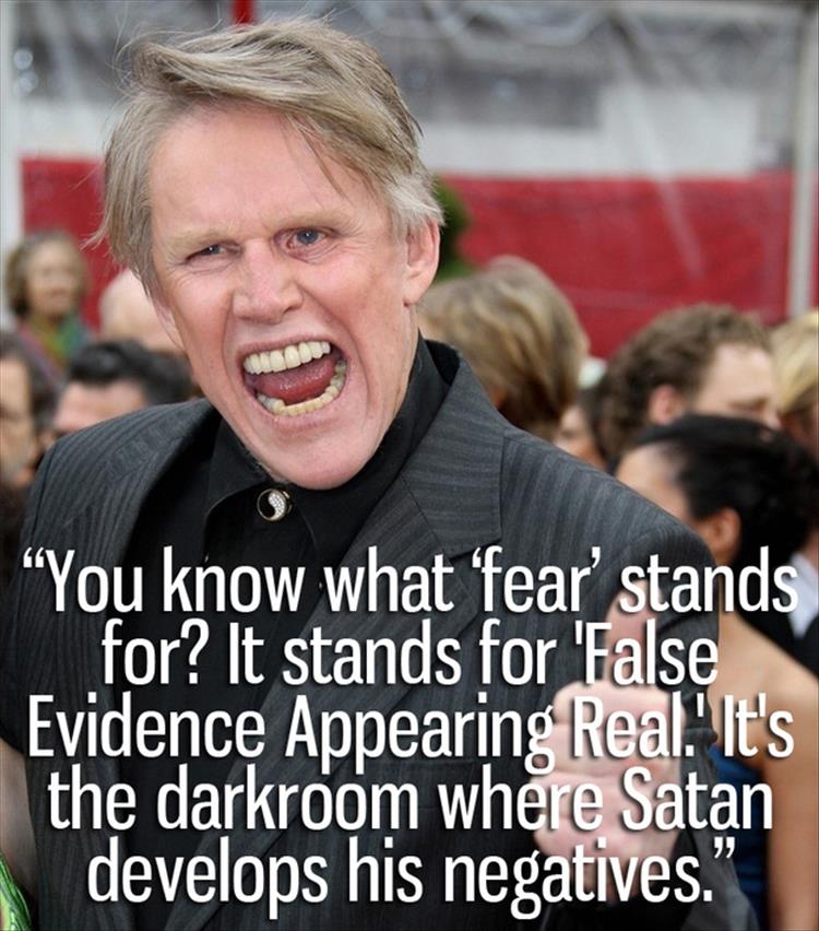 Gary Busey is nuts (12)
