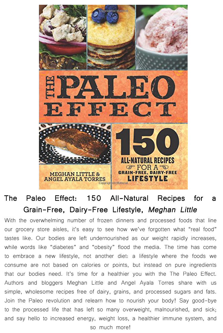 The Paleo Effect