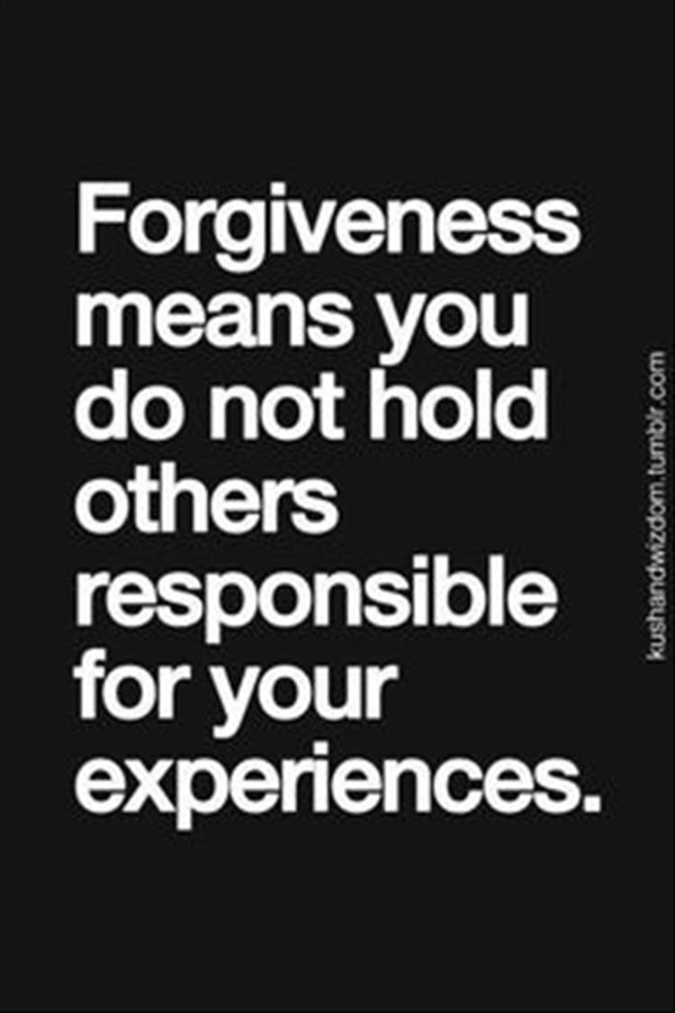 forgiveness quote