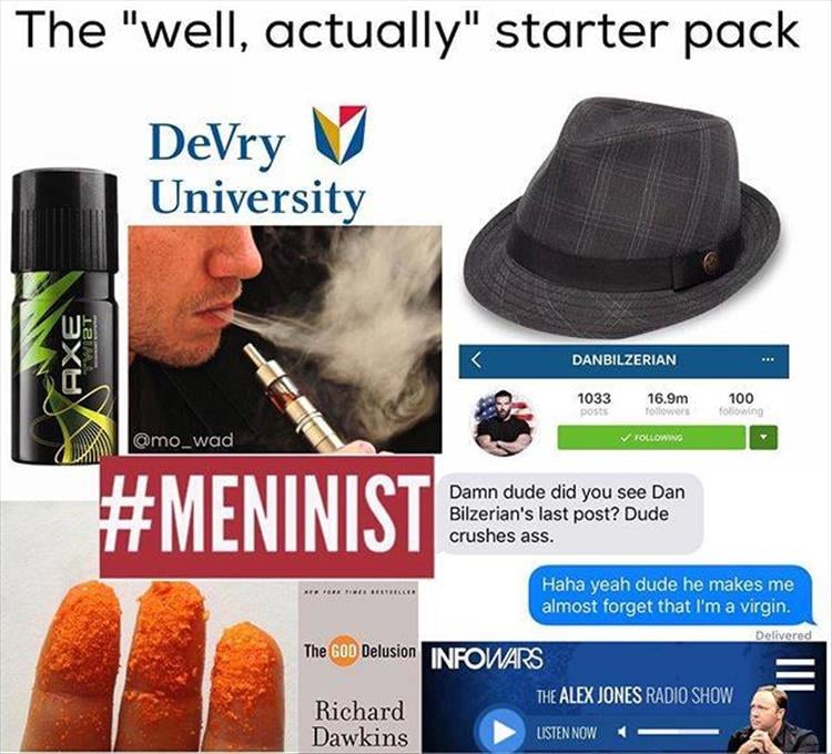 The Best Starter Pack Kits For Those Who Want To Try A New 