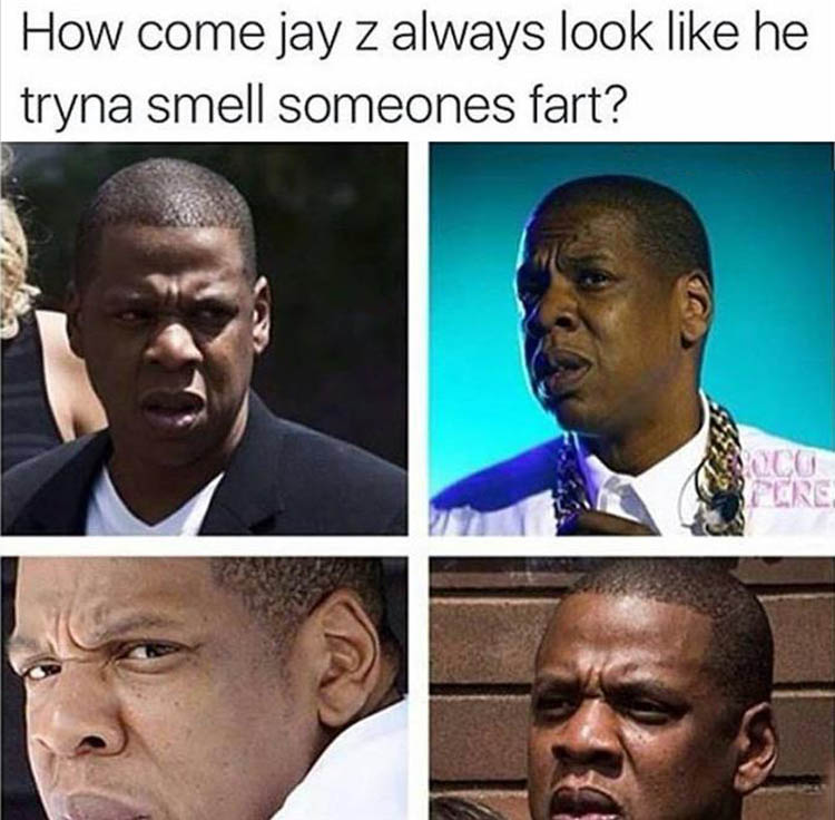 Jay z