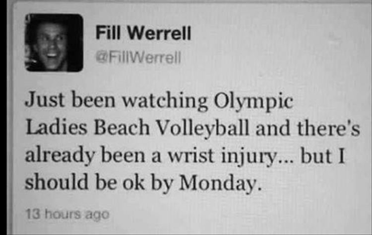 Olympic volleyball