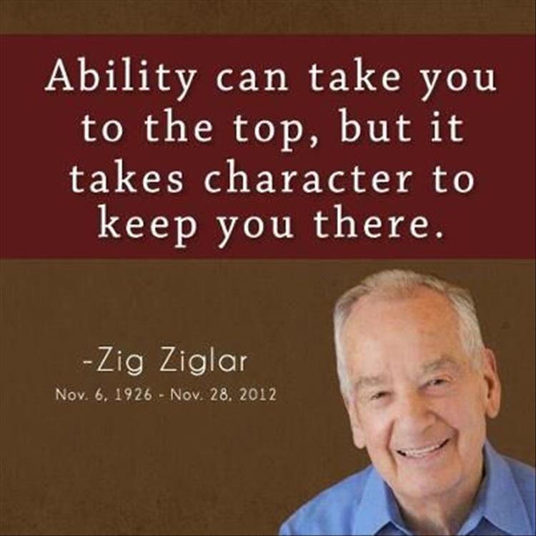 ability quote