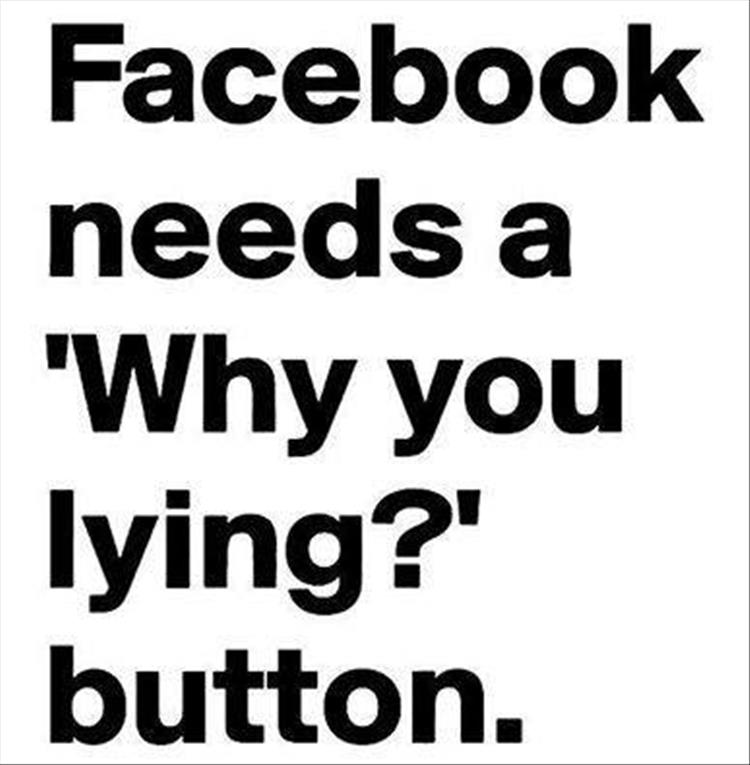 facebook buttons