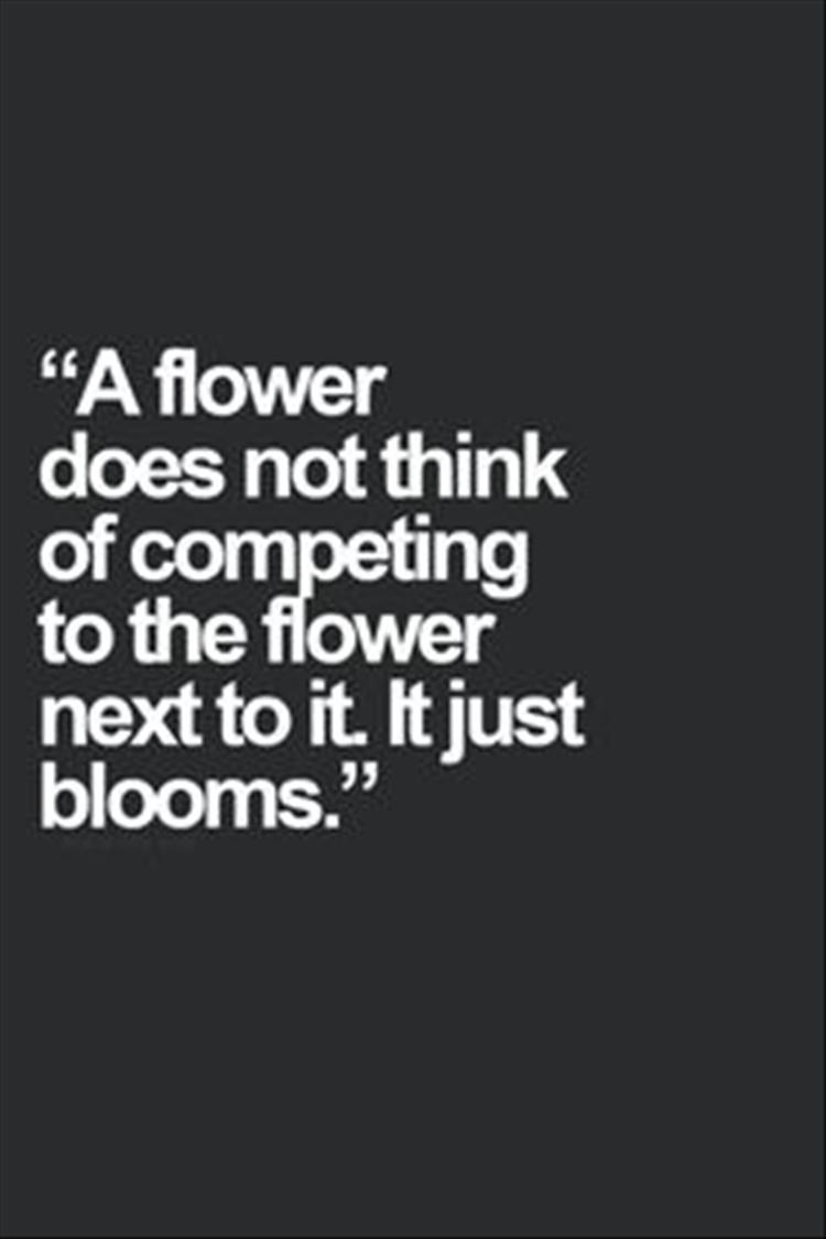 flower quotes