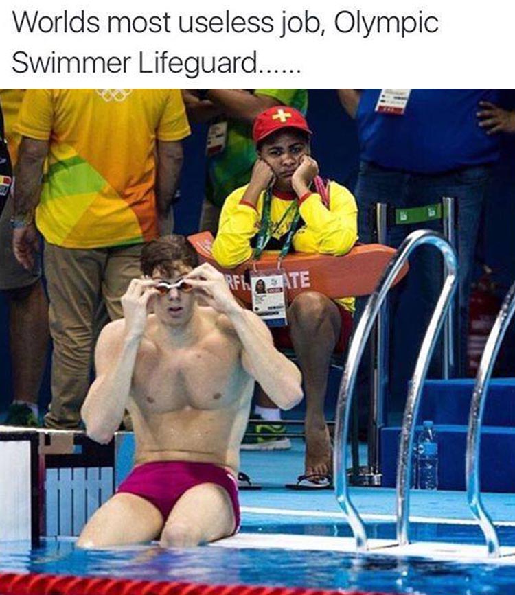 funny Olympic picture