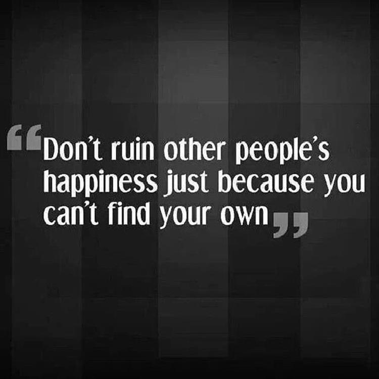 happiness quote