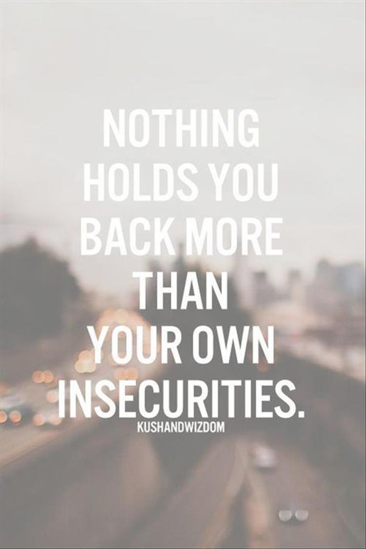 holding back quote