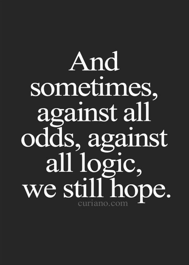 hope