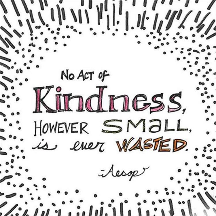 kindness quotes