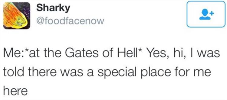 special place in hell