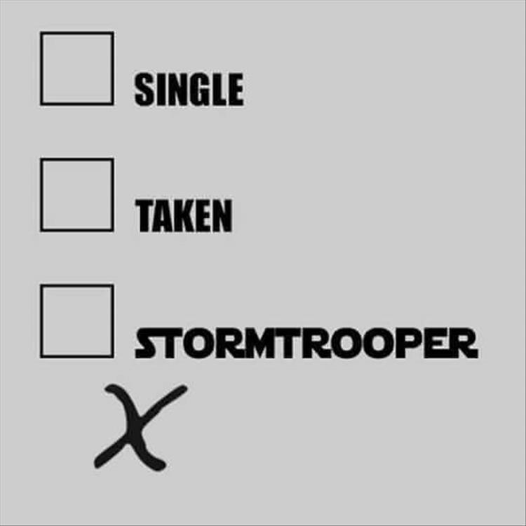 storm trooper