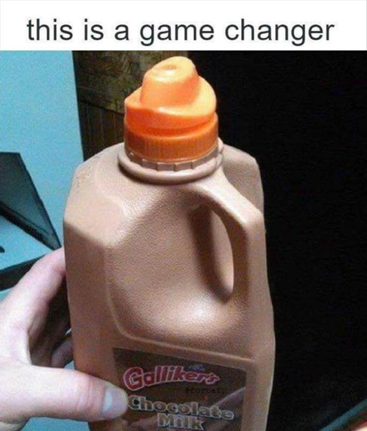 this is a real game changer