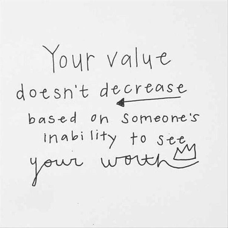 value quotes