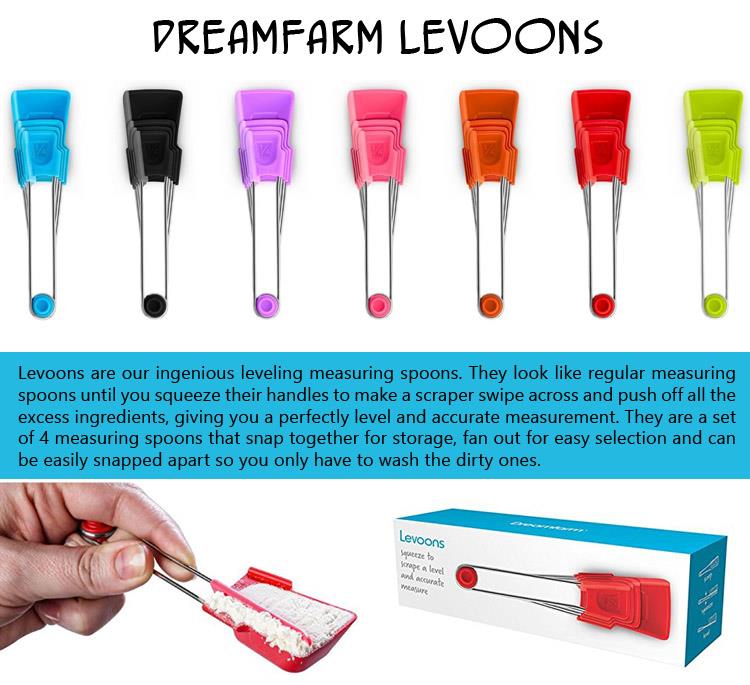 Dreamfarm Levoons