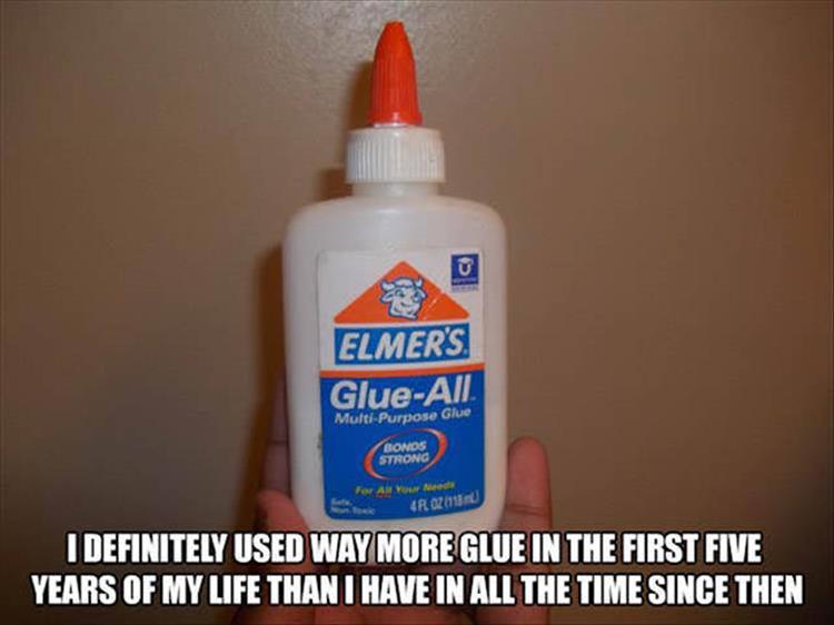 elmers-glue