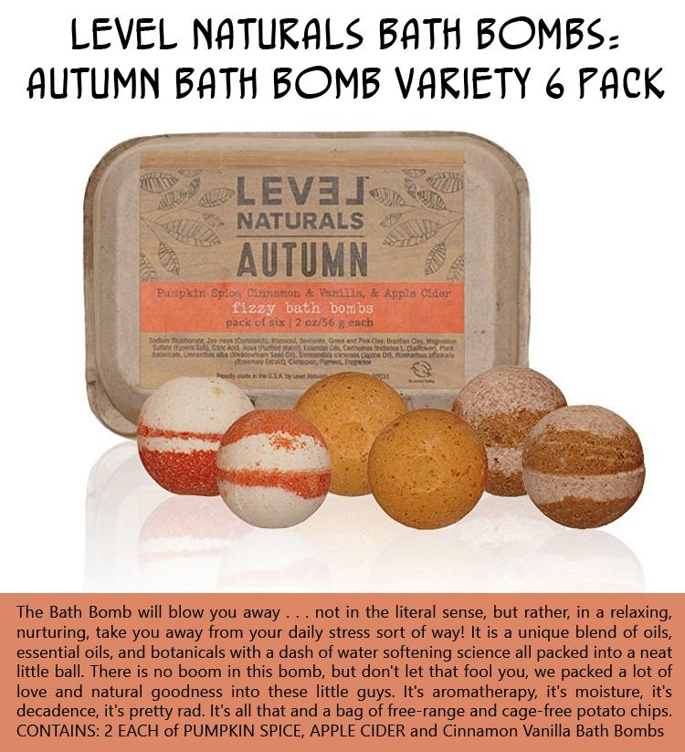 level-naturals-bath-bombs