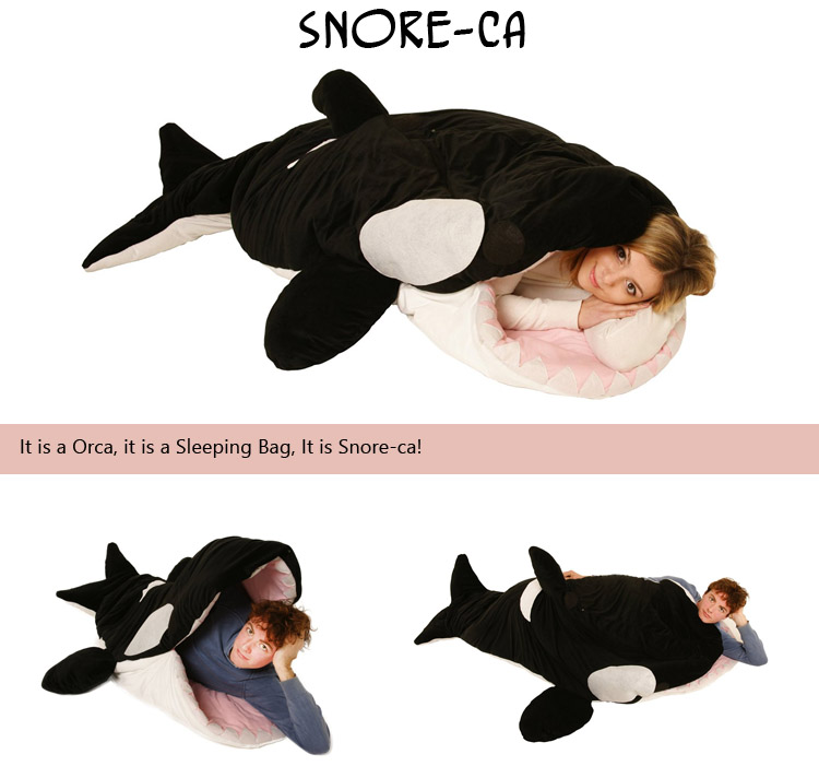 snore-ca