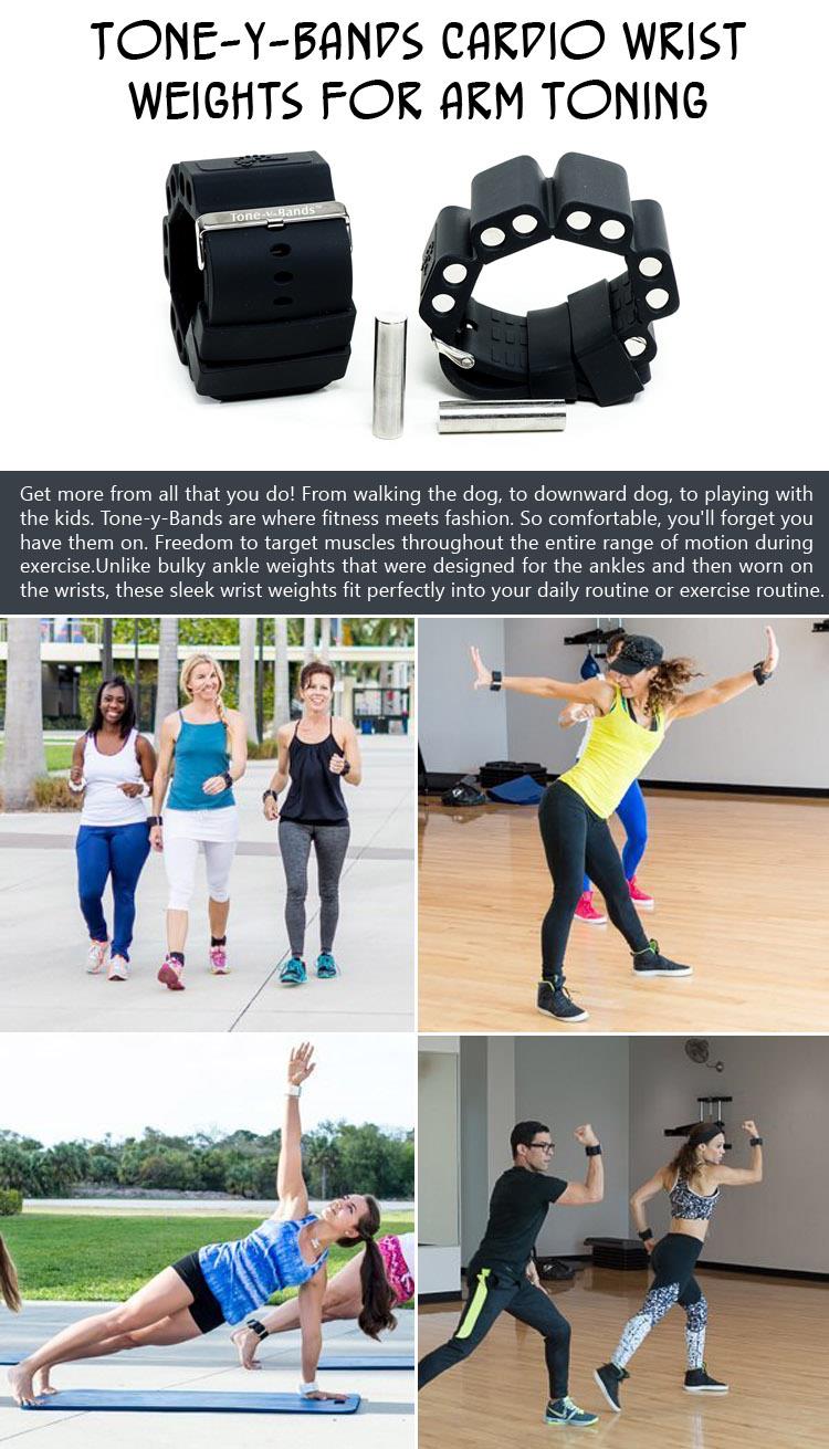 tone-y-bands-cardio-wrist-weights-for-arm-toning