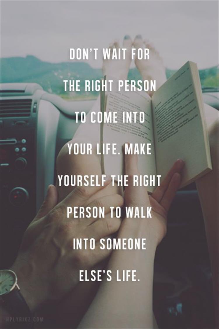 be-the-right-person