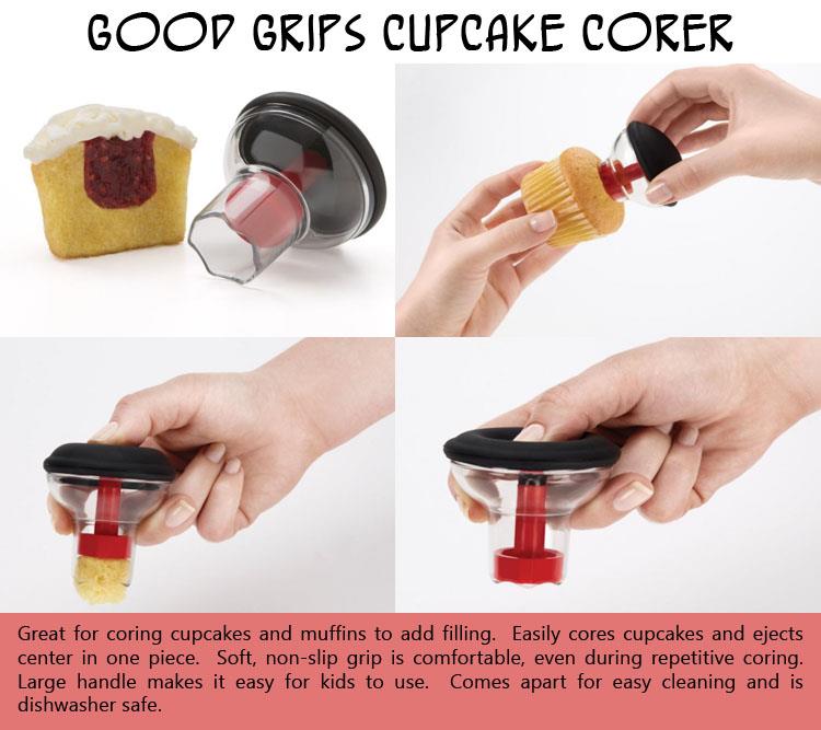 best-cupcake-corer