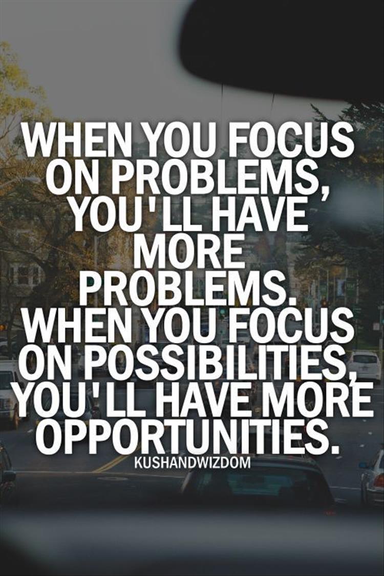 focus-quotes