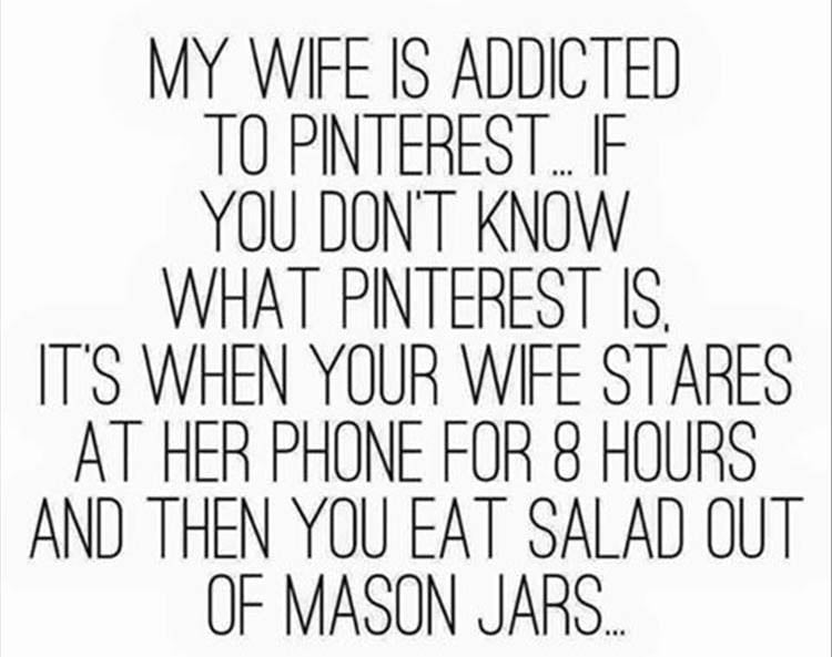 funny Pinterest