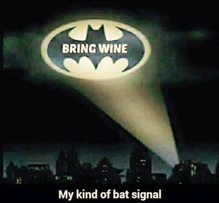 funny-bat-signal