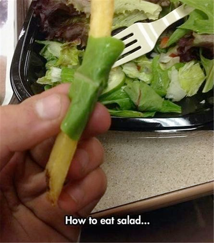 how-to-eat-a-salad