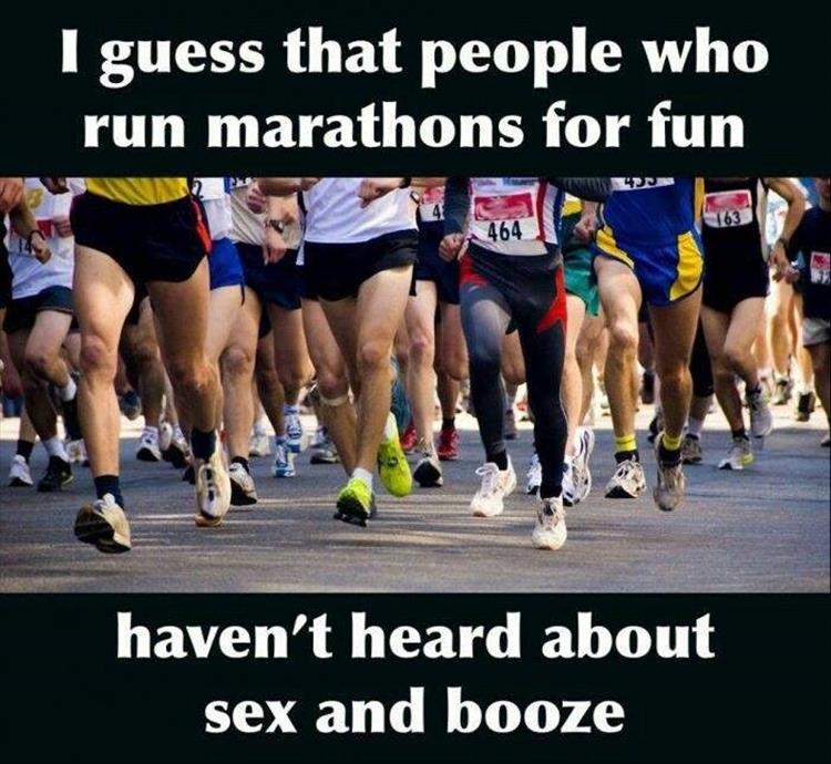 running-for-fun