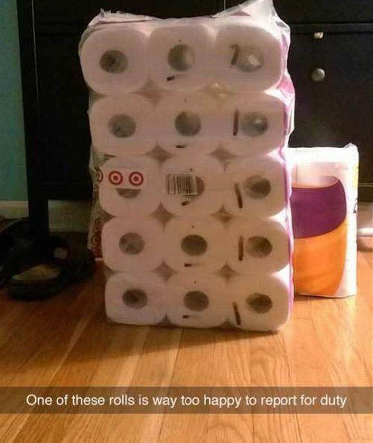 toilet-paper