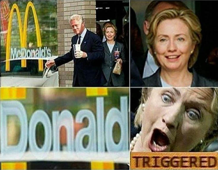 triggered