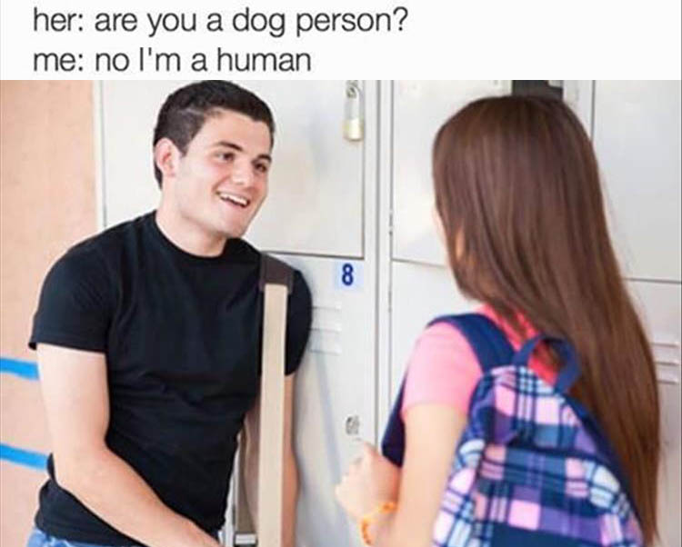 you-a-dog-person