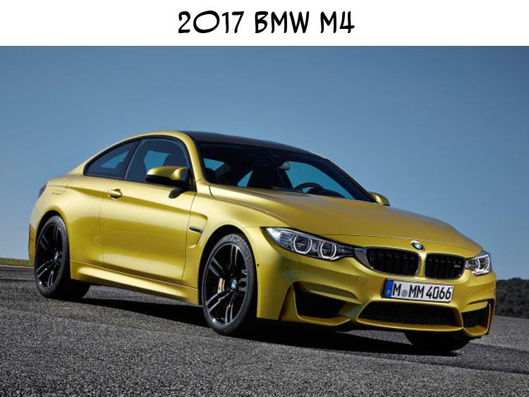 2017-bmw-m4