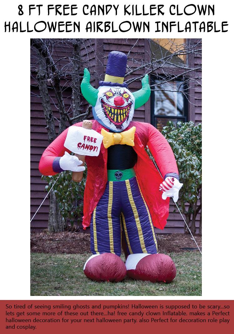 8-ft-free-candy-killer-clown-halloween-airblown-inflatable