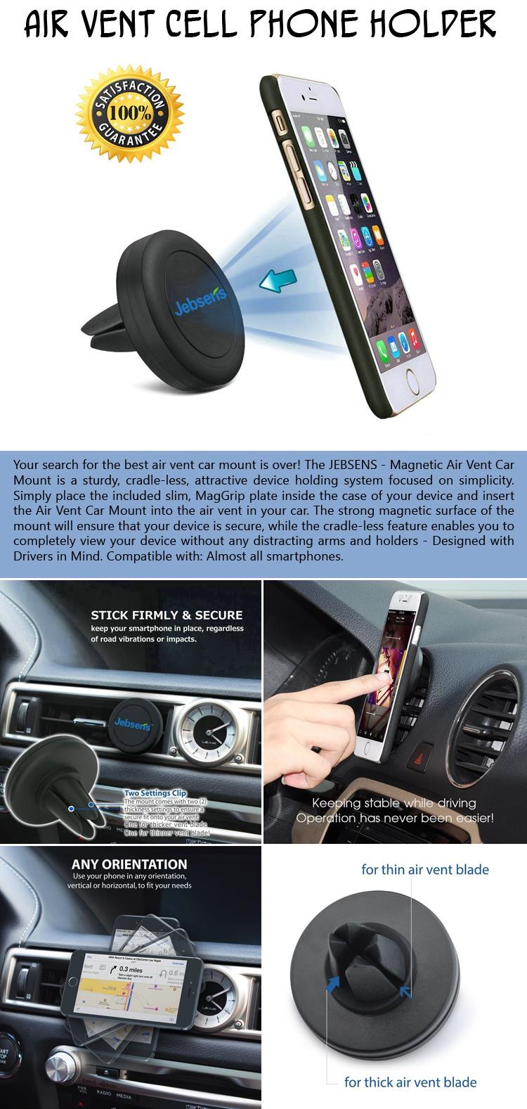 air-vent-cell-phone-holder