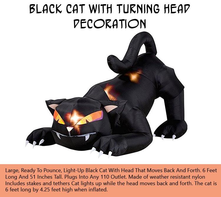 black-cat-with-turning-head-decoration