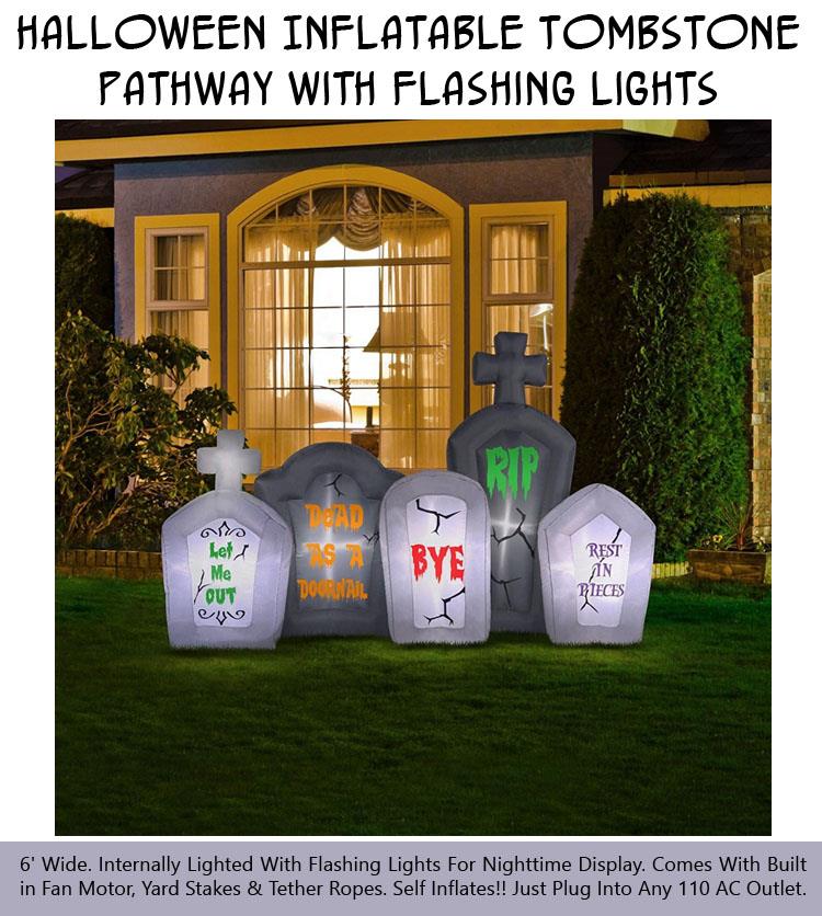 halloween-inflatable-tombstone-pathway-with-flashing-lights