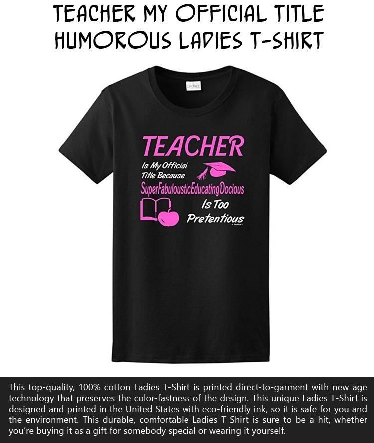 teacher-my-official-title-humorous-ladies-t-shirt