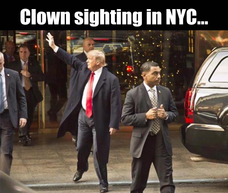 a-the-clown-siting