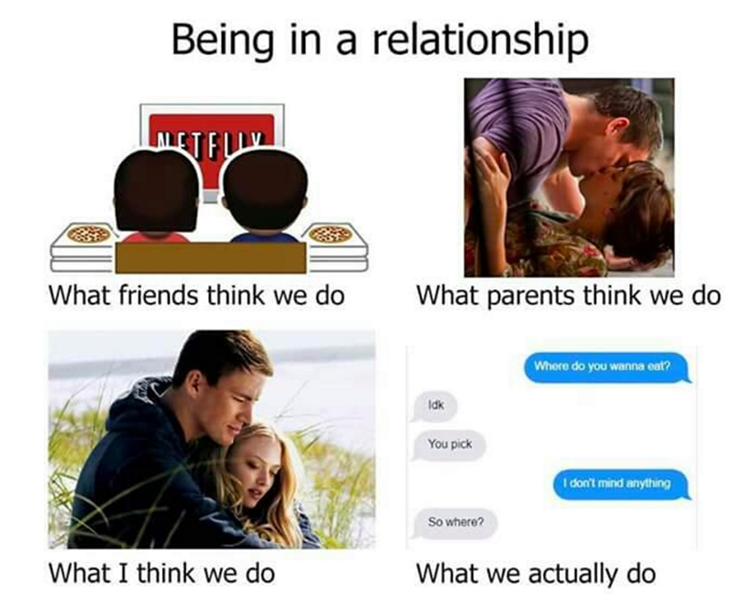 current-relationship-status