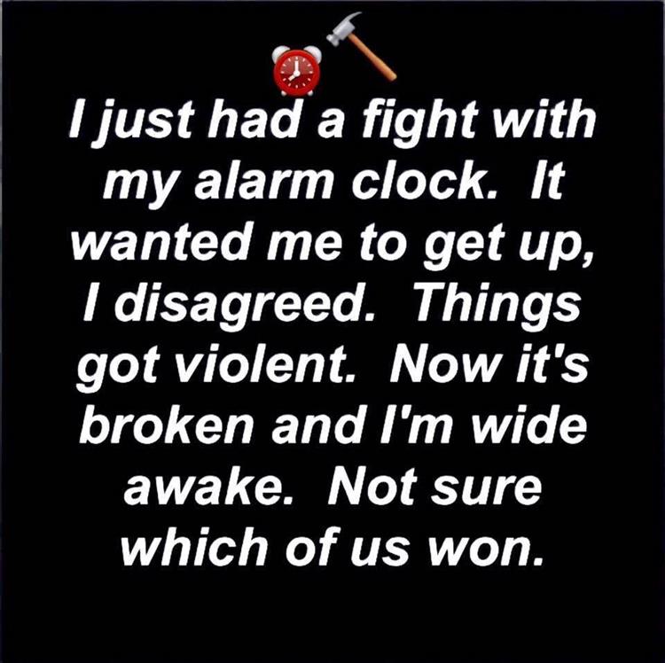 fight-with-my-alarm-clock