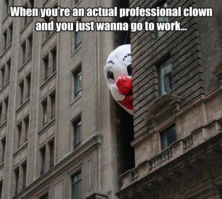 funny-clowns