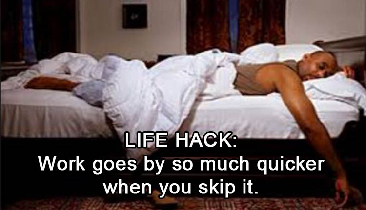 life-hack