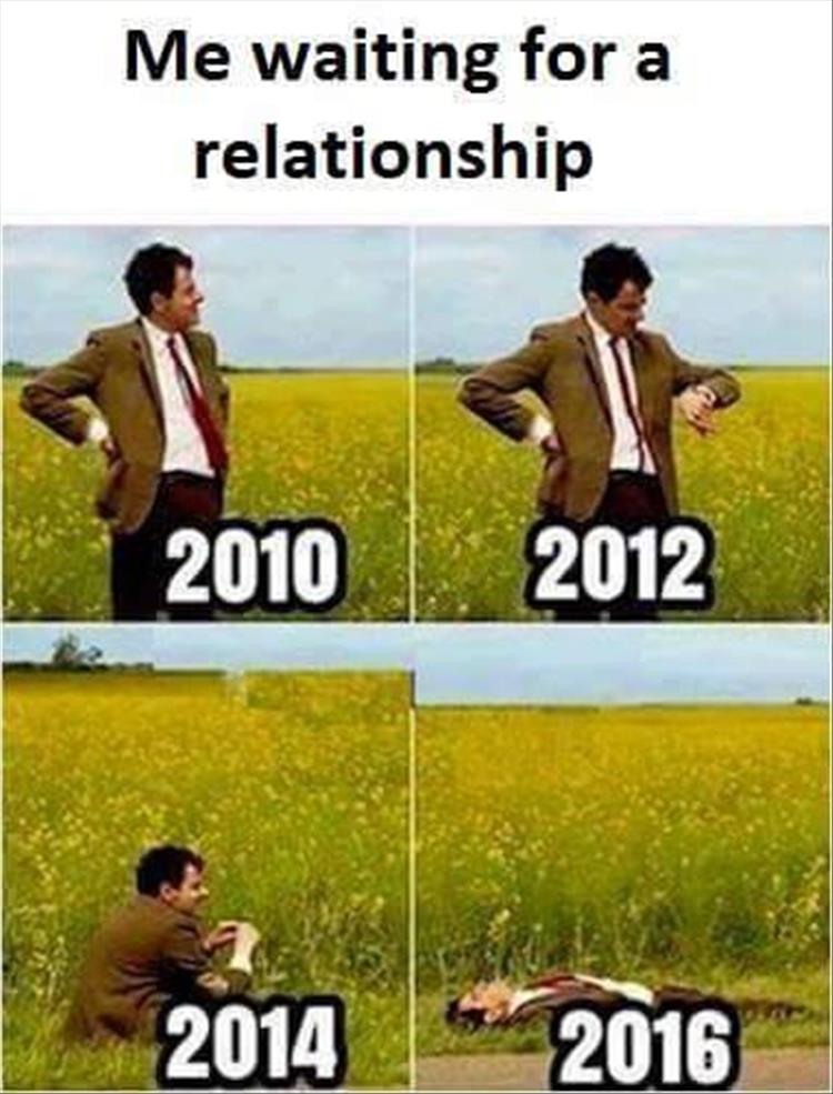 relationships