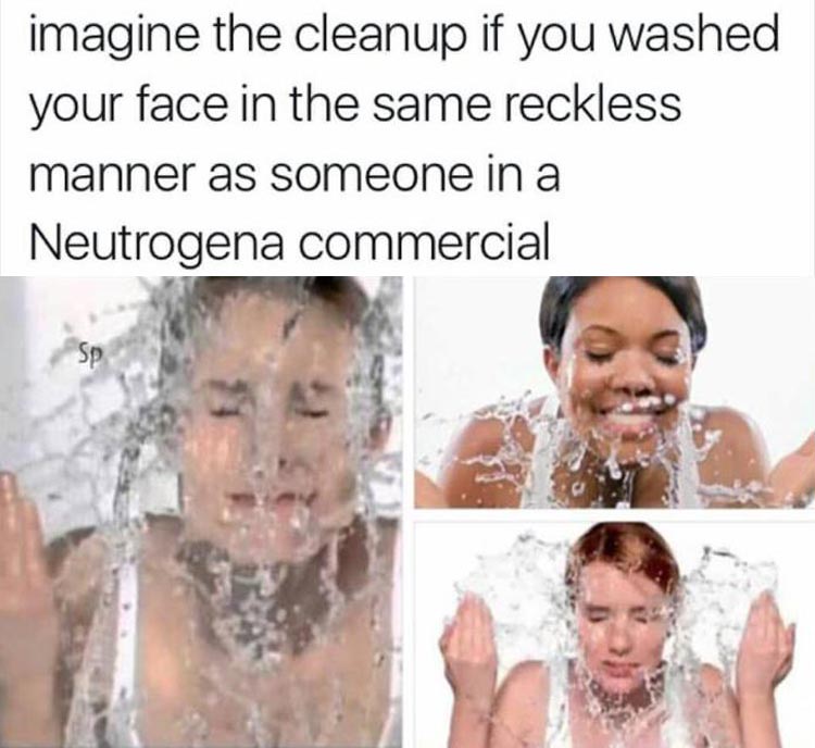 splashing-water-on-your-face
