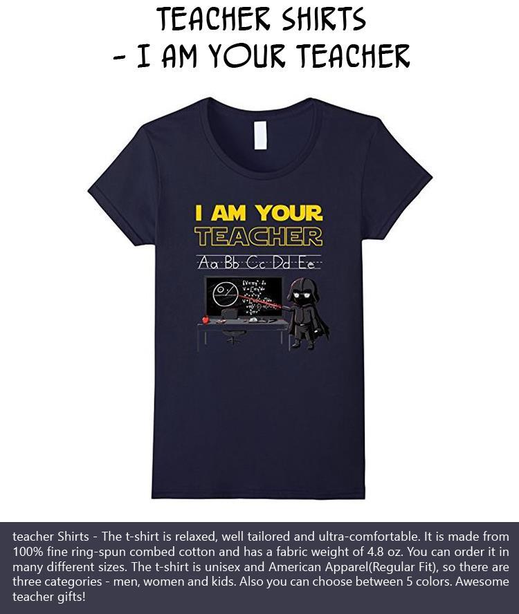 teacher-shirts-i-am-your-teacher